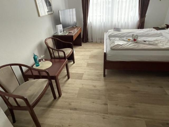 Hotel Friesengeist Wiesmoor Exteriör bild